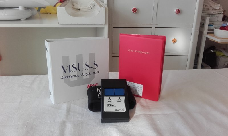 Ostffyasszonyfa Község Önkormányzata-Védőnői Szolgálat