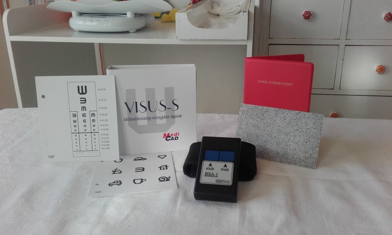 Ostffyasszonyfa Község Önkormányzata-Védőnői Szolgálat