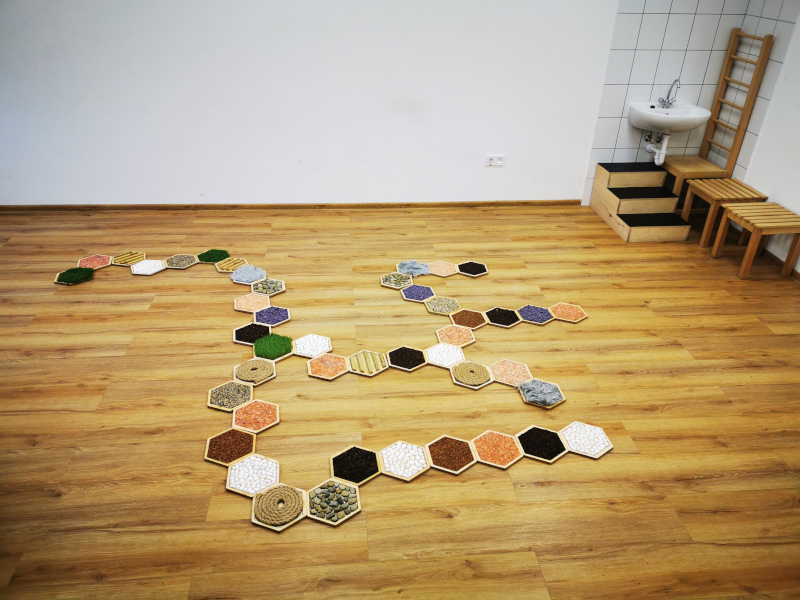 Szolnoki Tankerületi Központ Liget Úti EGYMI - Szolnok