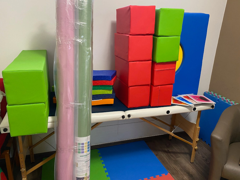 Zonta alapítvány a mozgássérült gyermekekért - Szombathely