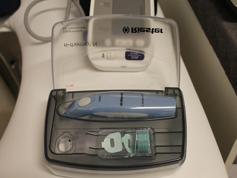 Rimóc Község Önkormányzata Védőnői Tanácsadó - Rimóc