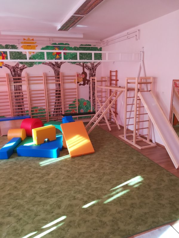 Tolna Megyei Pedagógiai Szakszolgálat Bonyhádi Tagintézménye