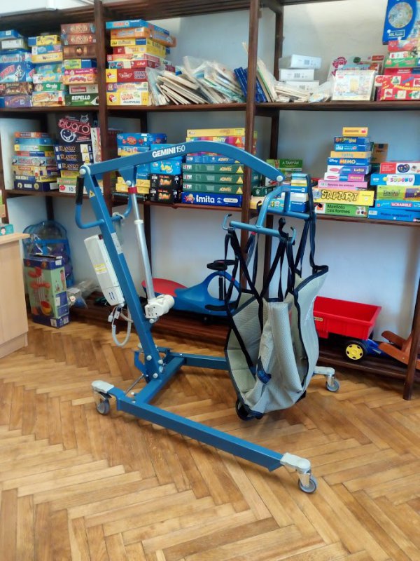 Somogy Megyei Óvoda, Általános Iskola, Szakiskola, Kollégium és Egységes Gyógypedagógiai Módszertani Intézmény