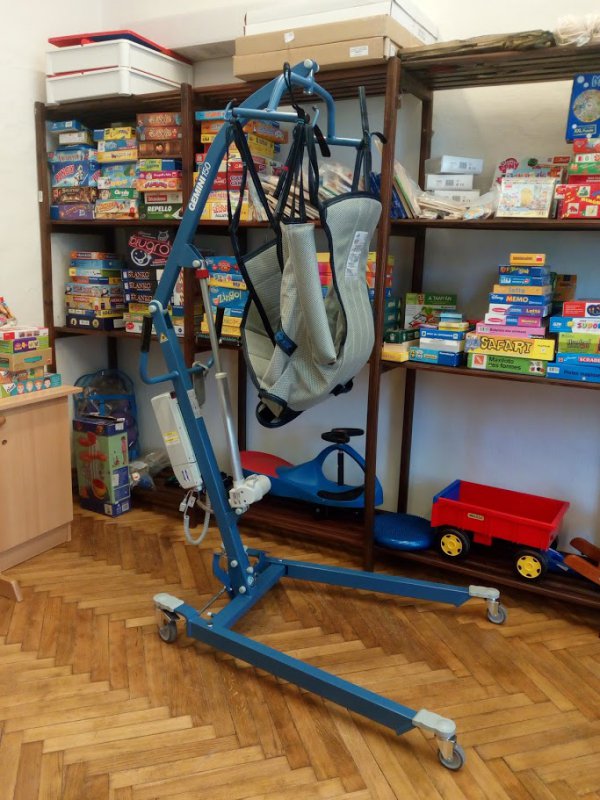 Somogy Megyei Óvoda, Általános Iskola, Szakiskola, Kollégium és Egységes Gyógypedagógiai Módszertani Intézmény