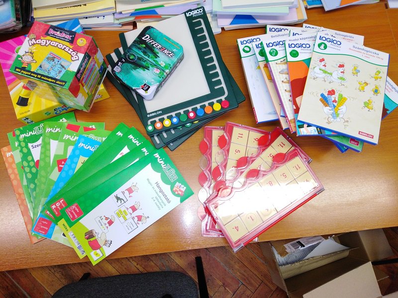 Nézsai Mikszáth Kálmán Szlovák Nemzetiségi Általános Iskola - Nézsa