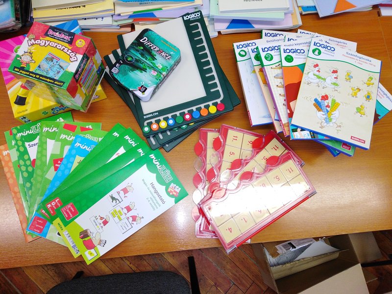 Nézsai Mikszáth Kálmán Szlovák Nemzetiségi Általános Iskola - Nézsa