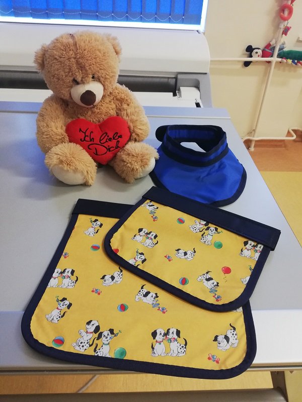 SE ÁOK 1. SZ. GYERMEKGYÓGYÁSZATI KLINIKA - Budapest