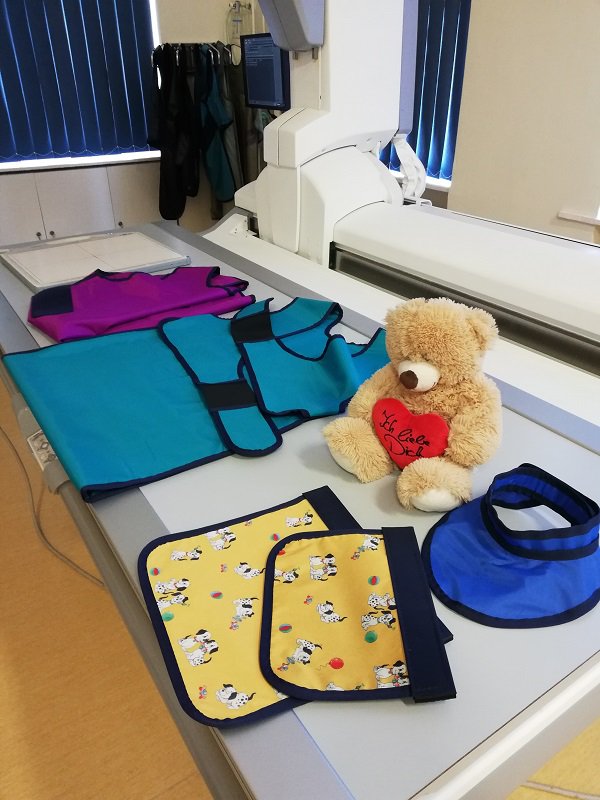 SE ÁOK 1. SZ. GYERMEKGYÓGYÁSZATI KLINIKA - Budapest