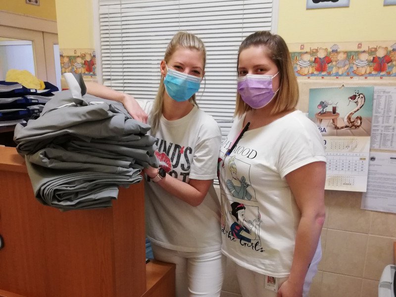 SE ÁOK 1. SZ. GYERMEKGYÓGYÁSZATI KLINIKA Budapest