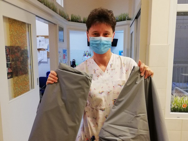 SE ÁOK 1. SZ. GYERMEKGYÓGYÁSZATI KLINIKA Budapest