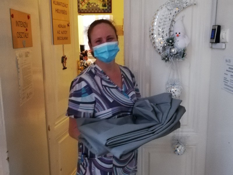 SE ÁOK 1. SZ. GYERMEKGYÓGYÁSZATI KLINIKA Budapest