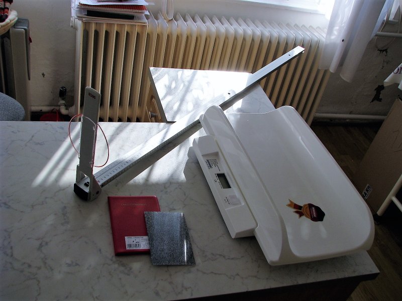 Homokszentgyörgy Község Önkormányzat Védőnői szolgálata