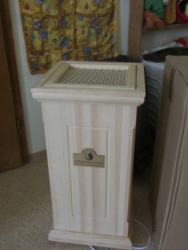 Ramocsaháza - Nyírkércs - Nyíribrony Községi Óvoda