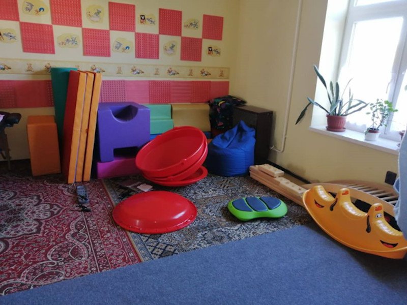 Isaszegi Humánszolgáltató Központ Isaszeg