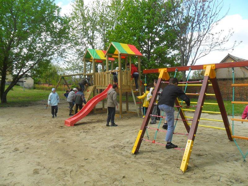 Jász-Nagykun-Szolnok megyei Révay György Óvoda, Általános Iskola, Szakiskola, Kollégium és Gyermekotthon