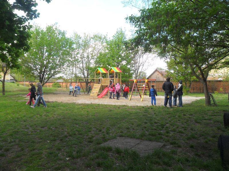 Jász-Nagykun-Szolnok megyei Révay György Óvoda, Általános Iskola, Szakiskola, Kollégium és Gyermekotthon