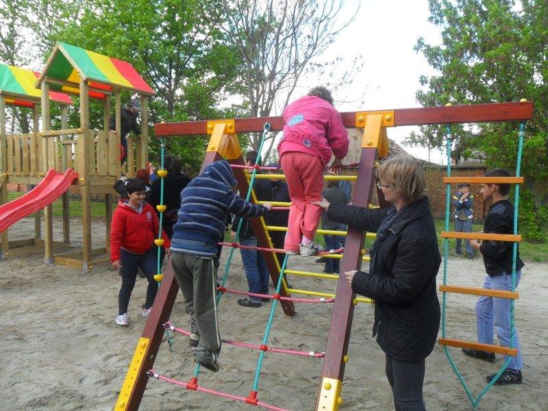 Jász-Nagykun-Szolnok megyei Révay György Óvoda, Általános Iskola, Szakiskola, Kollégium és Gyermekotthon