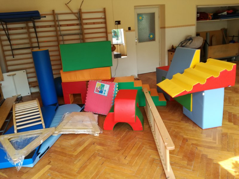 Kőbányai Kékvirág Óvoda