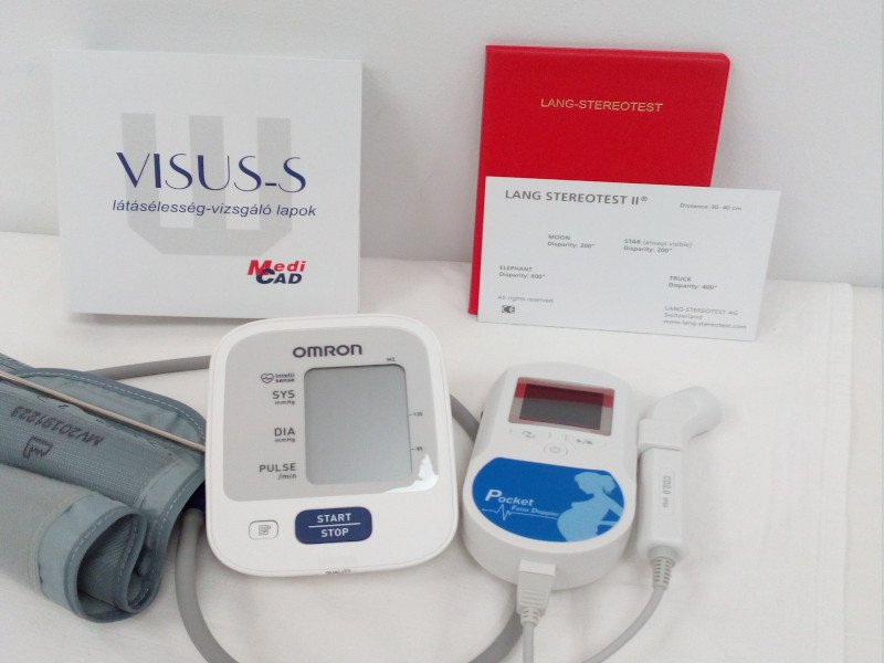 Kenyeri Községi Önkormányzat Védőnői Szolgálat - Kenyeri