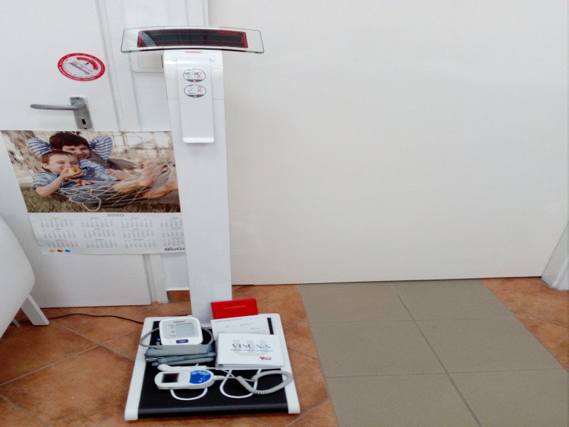 Kenyeri Községi Önkormányzat Védőnői Szolgálat - Kenyeri