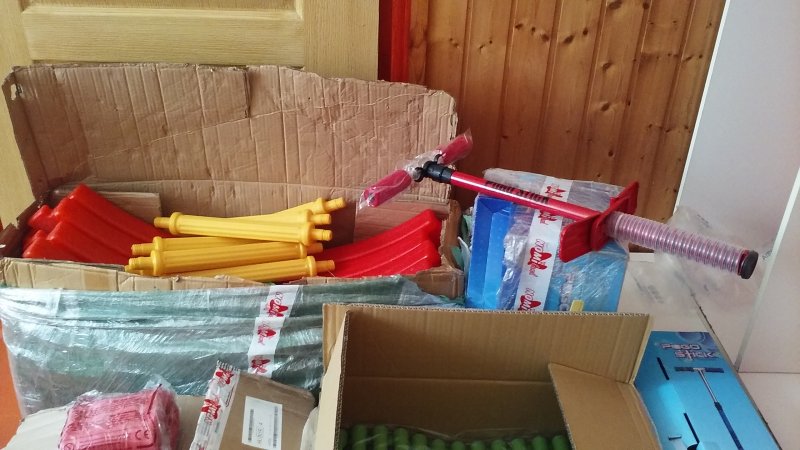 Kálmánházi Benedek Elek Óvoda