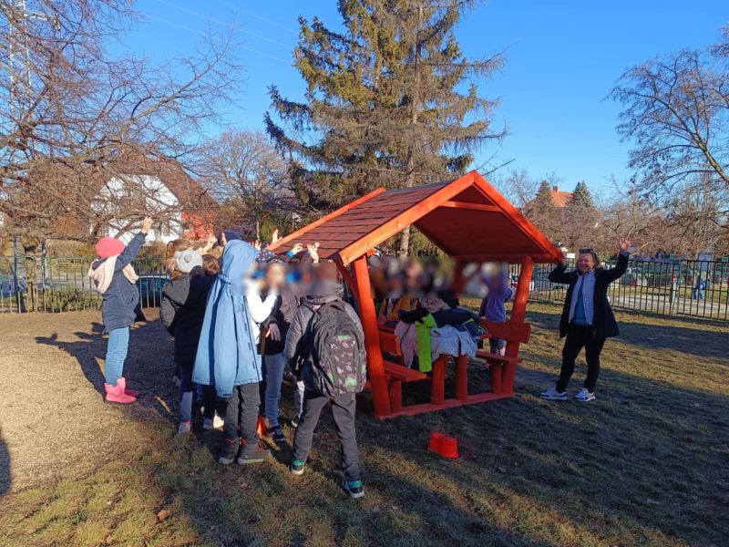 Szentendrei Barcsay Jenő Általános Iskola - Szentendre