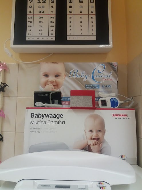 Somogyvár Község Önkormányzatának Védőnői Szolgálata