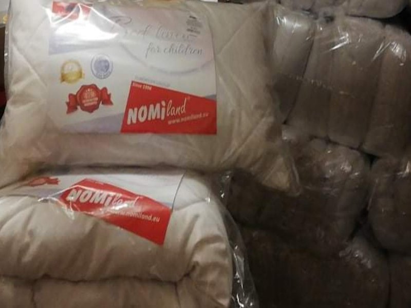 Egyházasgergei Napraforgó Óvoda - Egyházasgerge