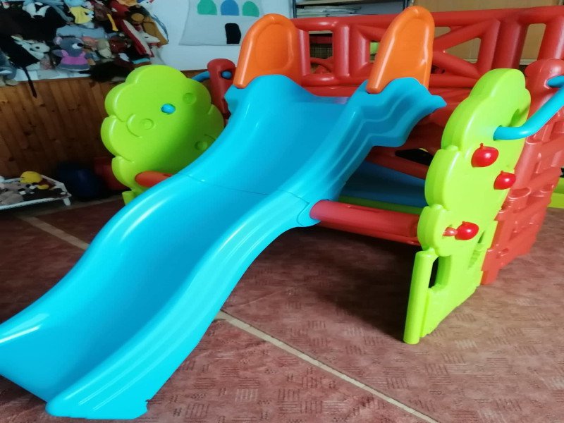 Nefelejcs Óvoda Nagyoroszi