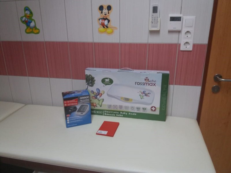 Községi Önkormányzat Bogács Védőnői Szolgálat - Bogács