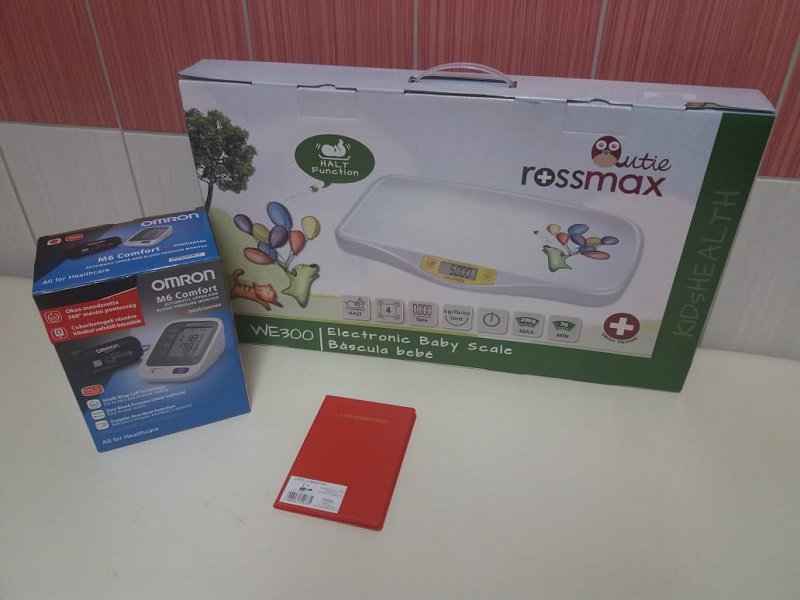 Községi Önkormányzat Bogács Védőnői Szolgálat - Bogács