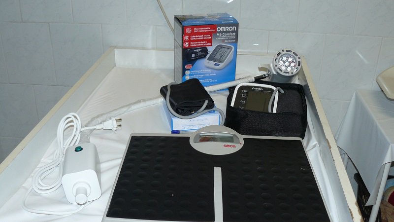 Egészség-Center Bt-Sásd