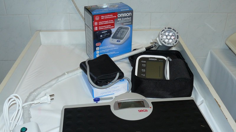 Egészség-Center Bt-Sásd