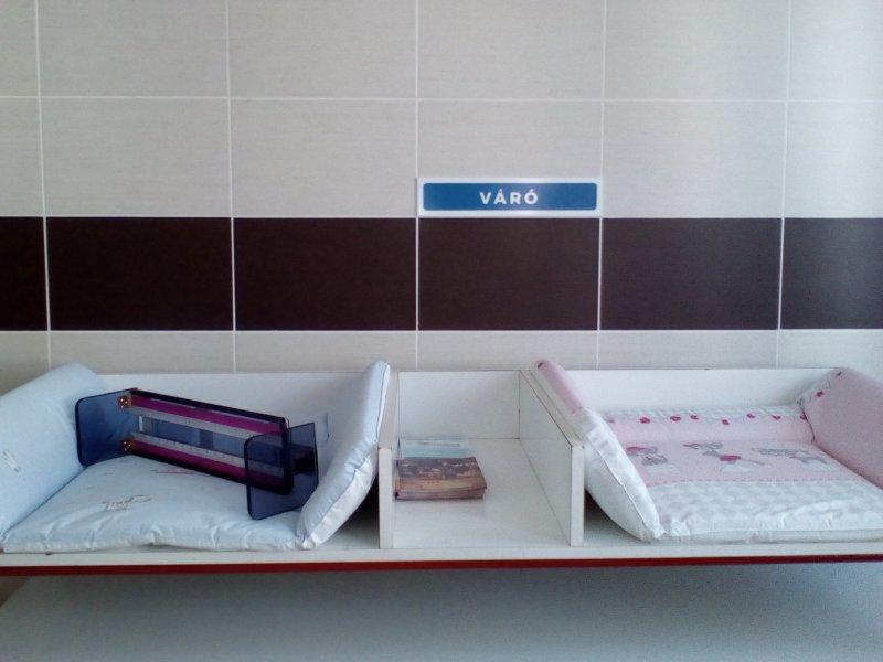 Szabolcsbáka Községi Önkormányzat