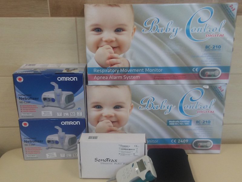 Pap Község Önkormányzat, Védőnői szolgálat