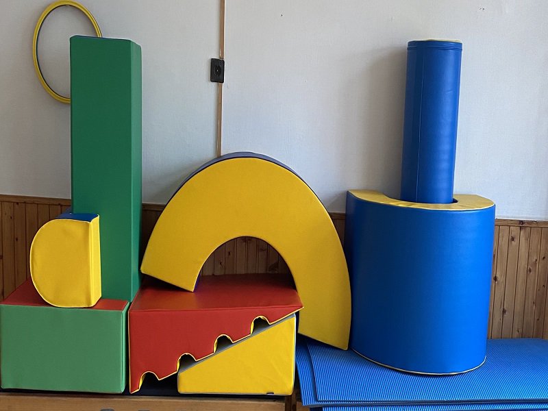 Pilisi Gyermekotthon - Pilis