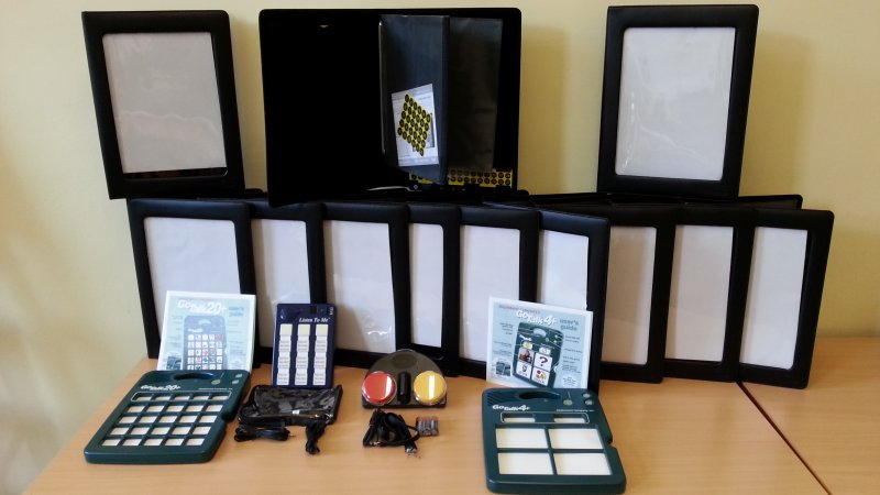 Prizma Általános Iskola és Óvoda, Egységes Gyógypedagógiai Módszertani Intézmény