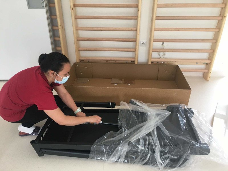 Kerek Világ Általános Iskola - Baranya