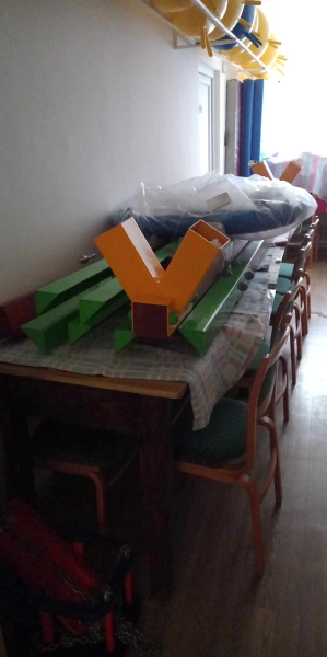 Komló Városi Óvoda Kökönyösi Tagóvodája - Komló - Baranya