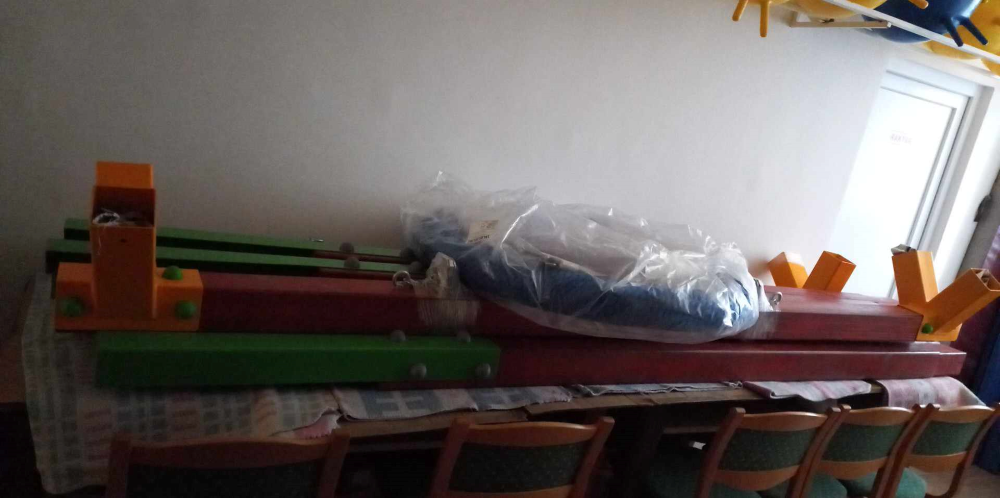 Komló Városi Óvoda Kökönyösi Tagóvodája - Komló - Baranya