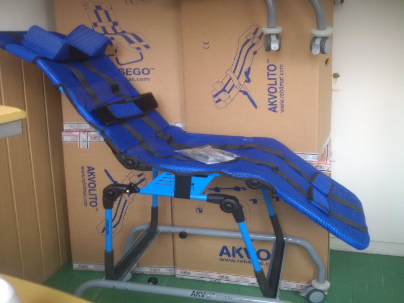 Nógrád Megyei Reménysugár Egyesített Szociális Intézmény - Balassagyarmat