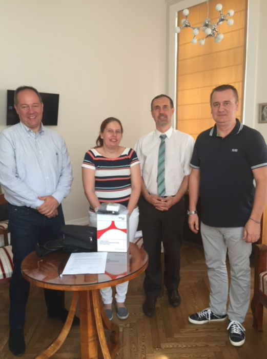 SE ÁOK 1. Sz. Gyermekgyógyászati Klinika