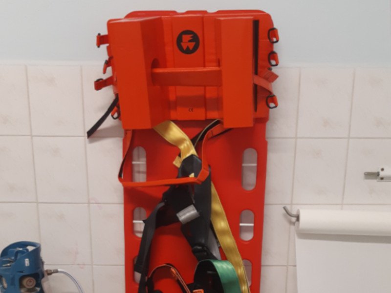 A Szegedi Tudományegyetem, Gyermekklinika, Gyermeksebészeti Osztály alapítványa a „Gyermeksebészet a műtétre váró gyermekekért” Alapítvány Szeged