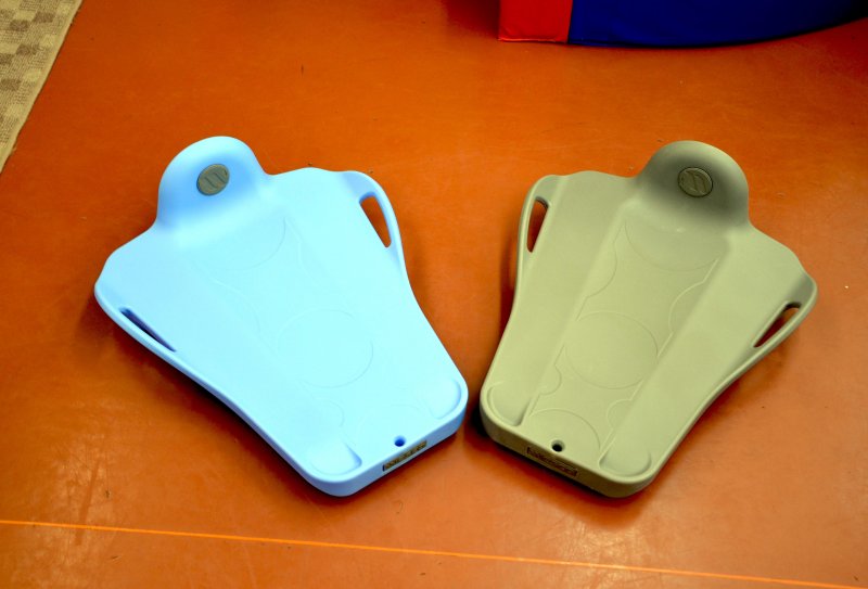 Bárczi Gusztáv Gyógypedagógiai Módszertani Intézmény - Kaposvár