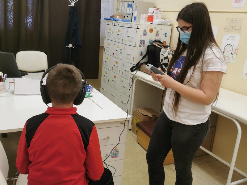 TIVA-Szolg Nonprofit Kft. - Szabolcs-Szatmár-Bereg