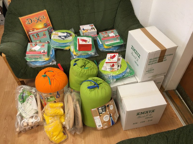 Vadaskert Alapítvány a Gyermekek Lelki Egészségéért Budapest