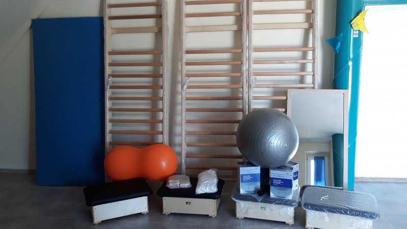 Fejér Megyei Pedagógiai Szakszolgálat Bicskei Tagintézménye-Székesfehérvár