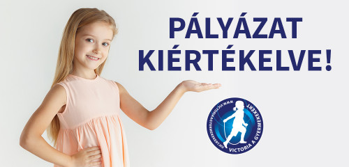 A 24. pályázat elbírálása megtörtént