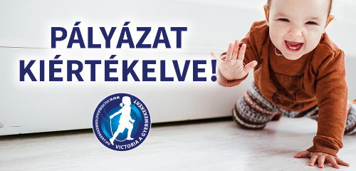 A 28. pályázat elbírálása megtörtént