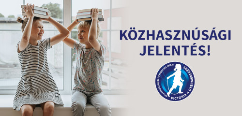Közhasznúsági jelentés 2012